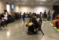 Şanlıurfa'da yeni doğan bebeklerin kimlikleri evlere gönderilmeye başlandı