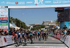 57'nci Cumhurbaşkanlığı Türkiye Bisiklet Turu'nda İstanbul'da kapanacak yollar belli oldu