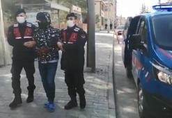 Çiftçiyi 60 bin dolar dolandıran Kamerunlu firari şüpheli de yakalandı