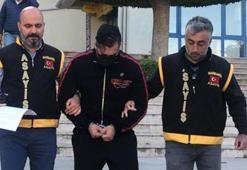 Marmaris'te yakalanan ‘Baron’ lakaplı uyuşturucu kaçakçısının ifadesi ortaya çıktı