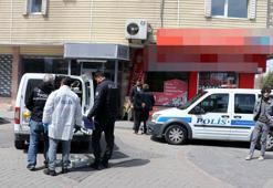 15 gündür kaldığı otel odasında ölü bulundu