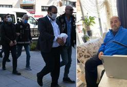 Yazar Ergün Poyraz'a darp soruşturmasında 5 kişi tutuklandı