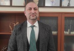 Prof. Dr. Şahin: Büyüme hastalığı eski fotoğraflar incelenerek tespit edilebilir