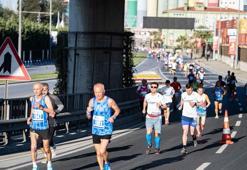 Maraton İzmir için trafik ve ulaşım önlemleri alındı