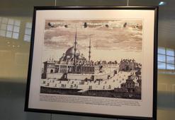 İTO, Eminönü Yeni Cami’nin 425 yıllık tarihini kitap haline getirdi