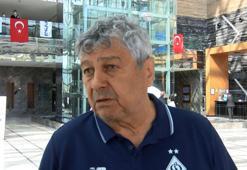 Mircea Lucescu: Oyuncuları Ukrayna'dan çıkarmayı ve Bükreş'te bir spor merkezine yerleştirmeyi başardık