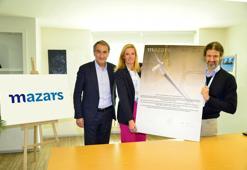 Mazars Denge’den 2030’a kadar karbon sıfır taahhüdü