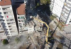 Depremde 11 kişinin öldüğü Yılmaz Erbek Apartmanı sanığı: Tek suçlu ben miyim?