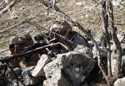 Eren operasyonlarında 339 terörist etkisiz hale getirildi