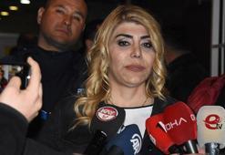 Berna Gözbaşı: Kupaya odaklandık