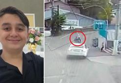 Muhammet'in ölümüne neden olan alkollü sürücüye ilk duruşmada 5 yıl hapis ve tahliye