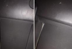 Otomobilin içinde silahla oynarken davulcu arkadaşını sırtından vurdu