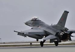 MSB: Milli Anadolu Kartalı-2022/1 Eğitimi başarıyla tamamlandı