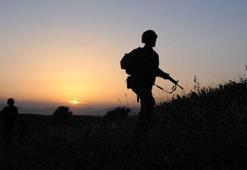 PKK'dan kaçan örgüt üyesi teslim oldu