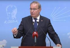CHP'li Öztrak: Suriyeli sığınmacı sorununu bitireceğiz