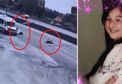 Kazada yaralanan Sude, 23 günlük yaşam savaşını kaybetti