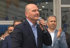 Bakan Soylu: Amerika ve Avrupa'nın elinden Suriye ve Irak'ı kurtaracağız