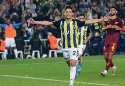 Fenerbahçe - Göztepe: 2-0