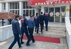 Muğla'da göçmen kaçakçısı 4 organizatör tutuklandı