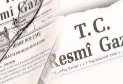 Sermaye Piyasası Kurulu'nda yapılan atamalar Resmi Gazete'de