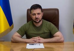 Zelenski: Rus birlikleri ülkenin doğusunda taarruza hazırlanıyor