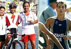 Milli triatlon sporcusu Ata Yahşi, kazada hayatını kaybetti