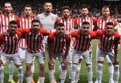 Batman Petrolspor, 16 yıl aradan sonra 2'nci Lig'de