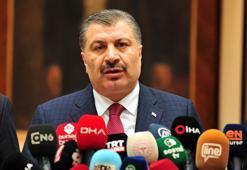 Bakan Koca: Çarşamba günü Bilim Kurulu'nun en önemli toplantılarından biri yapılacak