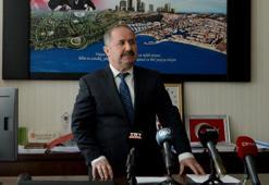 Bakanlık: Kıyı kullanımının değiştirilmesi söz konusu değildir