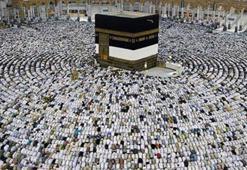 Ali Erbaş: 2022 yılı haccına 37 bin 770 kardeşimiz gidecek