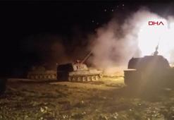 MSB: 10 PKK/YPG’li terörist etkisiz hale getirildi