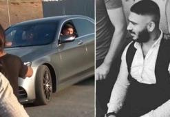 Eski Futbolcu Sezer Öztürk'ün 3 suçtan 23 yıl 9 aya kadar hapsi istendi