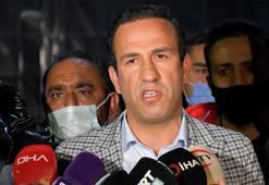 Adil Gevrek: Ligin ciddi bir şekilde incelenmesi lazım