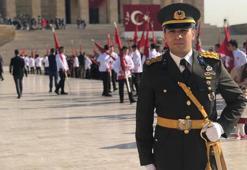 MSB: Pençe-Kilit Operasyonunda EYP patlaması sonucu Üsteğmen şehit oldu