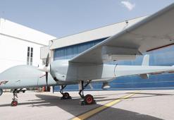 'Aksungur'a baz istasyonu özelliği