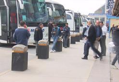 TOF Başkanı Yıldırım: Uçak bilet fiyatları otobüsten daha ucuz