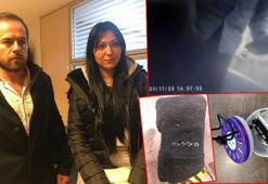 Eski çalışanlardan patronlarına gizli çekim iddiası