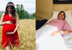 Çocuğunu kucağına alamadan ölen kadının dosyasındaki CD'ler boş çıktı