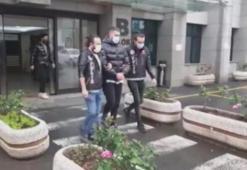 Şarkıcı Murda'ya uyuşturucu davasında 4 yıl 2 ay hapis