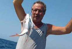 Kayıp balıkçının teknesi bulundu, kendisi aranıyor