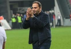 Samsunspor, Fuat Çapa ile yollarını ayırdı