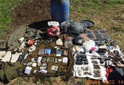 Batman'da terör operasyonunda 3 tutuklama