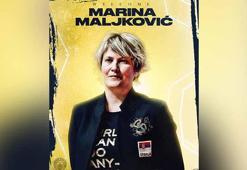 Fenerbahçe Safiport'da Maljkovic dönemi