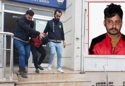 Gaziosmanpaşa'da çocukları gizlice çekip paylaşan yabancı uyruklu yakalandı