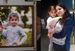 Kızı Elif’i kalbinden bıçaklayıp öldürdükten sonra intihar etti