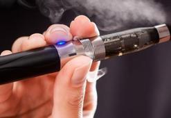 Araştırma: Elektronik sigaralar organlarda iltihaplanmaya neden oluyor