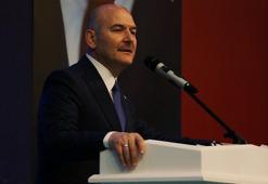 Bakan Soylu: Hrant Dink cinayetinden FETÖ’yü kurtarma görevini, Kılıçdaroğlu'na kim vermiştir?