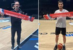 Bahçeşehir Koleji'nde hedef, finalin ilk maçında avantajı kapmak