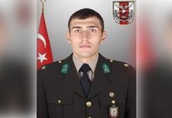 Pençe- Kilit Operasyon bölgesinde roketatarlı saldırı: 1 şehit