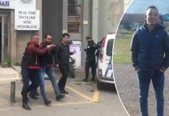 Şeyhmus Çekin cinayetinde 1 kişi tutuklandı